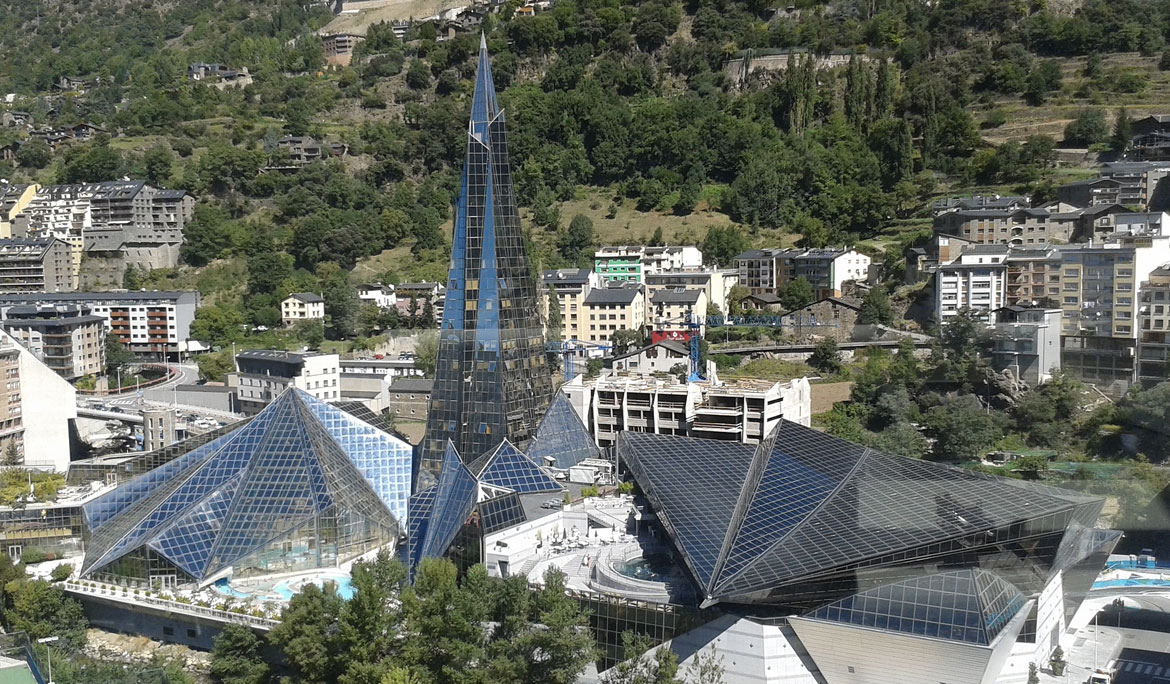 Conseguir tu residencia en Andorra