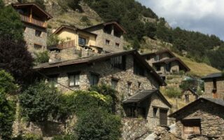 Vivir en Andorra
