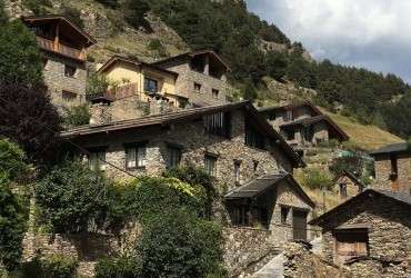 Vivir en Andorra