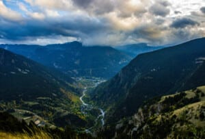 Association Agreement between Andorra and the European Union