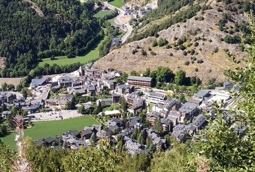 Viure-Andorra