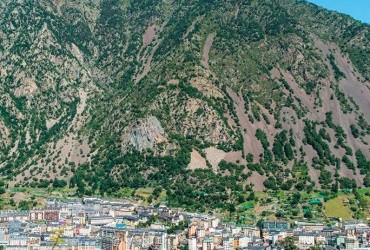 Andorra ampliará el listado de países con los que tiene convenio de doble imposición