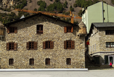 andorra||casa-de-la-vall