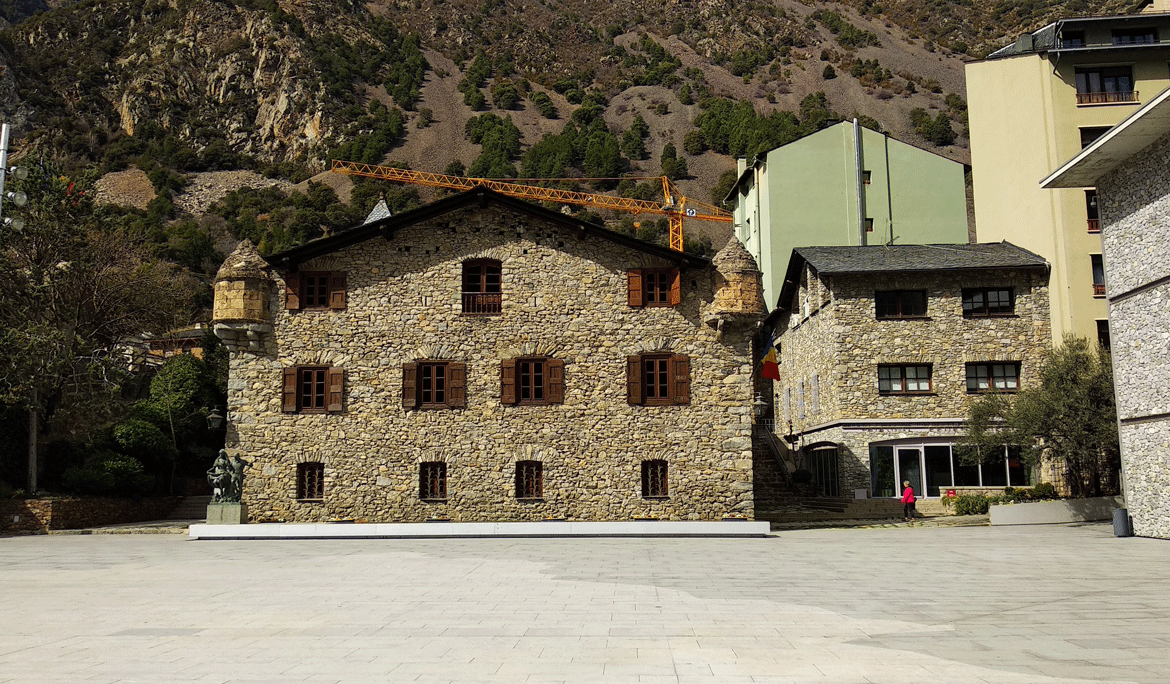 andorra||casa-de-la-vall