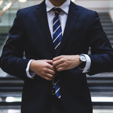 Management and trust services