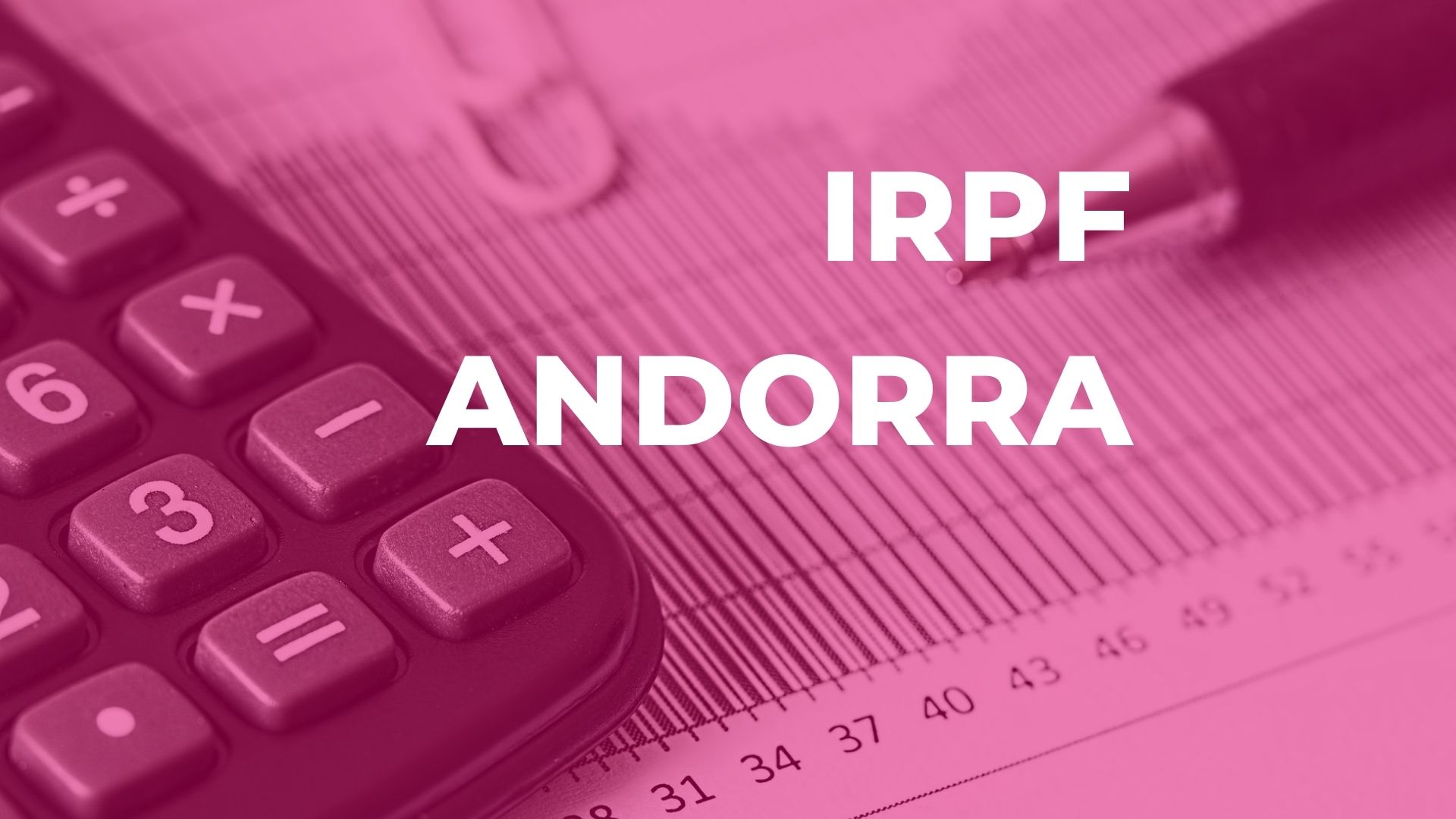 irpf-andorra