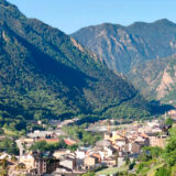 The IMF forecasts a strong post-pandemic recovery for Andorra