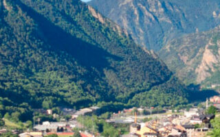 El FMI pronostica una buena recuperación post-pandemia para Andorra