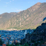 Les investissements étrangers en Andorre continuent à augmenter une année encore