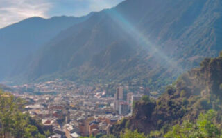 Proyecto de ley para modificar la ley de inversión extranjera en Andorra          