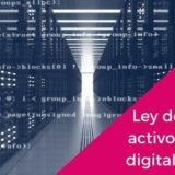 Nueva ley de activos digitales y blockchain en Andorra                      