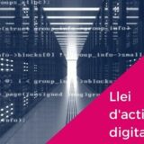 Nova llei d’actius digitals i blockchain a Andorra                   