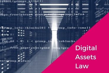 digital-assets-law