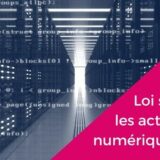 Nouvelle loi sur les actifs numériques et la blockchain en Andorre                       