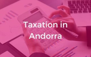 How much tax do you pay in Andorra?                        