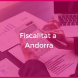 Quant es paga d’impostos a Andorra?                