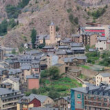 En su última evaluación Fitch Ratings ratifica Andorra con A-