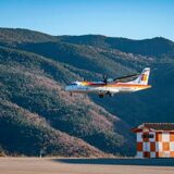 Quin impacte té l’obertura de l’aeroport Andorra-La Seu d’Urgell per al país?