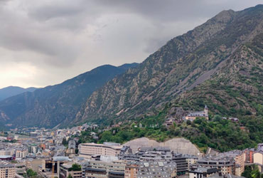 ¿Cómo es la presión fiscal en Andorra?