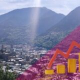The Andorran economy will grow by 2.1% in 2023, according to the IMF
