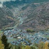 Find out how to live in Andorra as a foreign resident                     