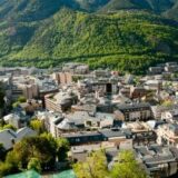 ¿Cómo ha evolucionado la presión fiscal del 2024 en Andorra?