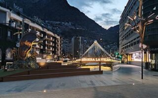 La inversión extranjera inmobiliaria crece una vez más en 2025