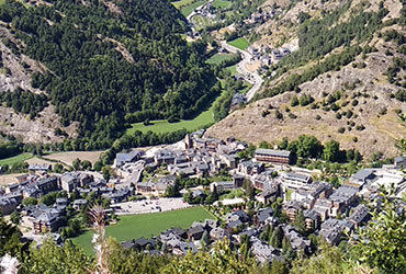 ordino