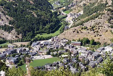 ordino