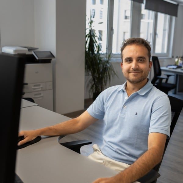 Javier Cayetano